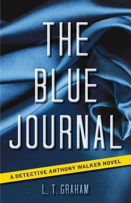 Download Epub The Blue Journal A Detective Anthony Walker Novel