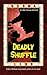 Deadly Shuffle (Abby Rollins Mystery Book, #2)