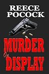 MURDER on DISPLAY