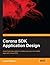 Corona SDK Application Design