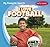 I Love Football (My Favorite Sports, 3)