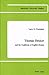 Thomas Dekker and the Traditions of English Drama by Larry S. Champion