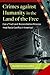 Crimes against Humanity in the Land of the Free: Can a Truth and Reconciliation Process Heal Racial Conflict in America?