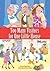 Too Many Visitors For One Little House by Susan Chodakiewitz Too Many Visitors For One Little House by Susan Chodakiewitz