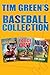 Tim Green's Baseball Collection: Pinch Hit, Force Out, New Kid