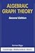 Algebraic Graph Theory (Cambridge Mathematical Library)