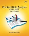 Practical Data Analysis with JMP Practical Data Analysis with JMP