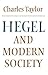 Hegel and Modern Society (Modern European Philosophy)