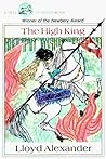 The High King by Lloyd Alexander