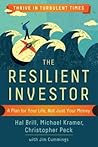 The Resilient Investor by Hal Brill