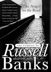 Cover of The Angel on the Roof