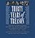 Thirty Years of Treason, VOLUME 2: Excerpts from Hearings before the House Committee on Un-American Activities, 1951-1952