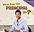 What Does the Principal Do? (Jobs in My School, 4)