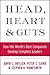 Head, Heart and Guts: How the World's Best Companies Develop Complete Leaders