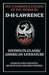 Studies in Classic American Literature