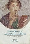 Women Writers of Ancient Greece and Rome by Ian M. Plant