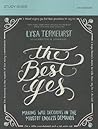 The Best Yes Bible Study Guide by Lysa  TerKeurst