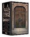 Locke & Key Slipcase Set by Joe Hill