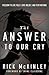 The Answer to Our Cry by Rick McKinley