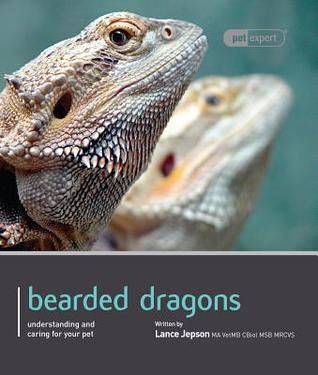 Bearded Dragon: Pet Book (Pet Expert)