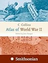 Collins Atlas of World War II