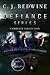 Defiance Series Complete Co...