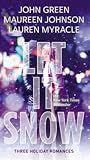 Let It Snow by John Green