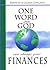 One Word From God Can Change Your Finances