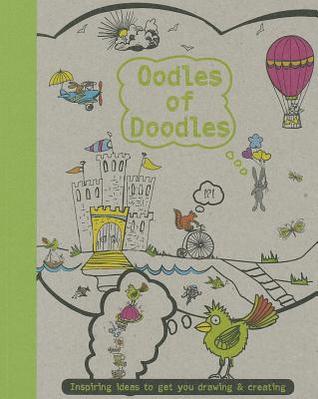 Oodles of Doodles (Drawing Books)