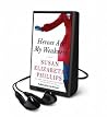 Heroes Are My Weakness by Susan Elizabeth Phillips Heroes Are My Weakness by Susan Elizabeth Phillips