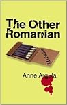 The Other Romanian (Quinn, #4) The Other Romanian (Quinn, #4)