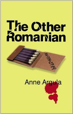 The Other Romanian (Quinn, #4)