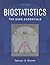 Biostatistics: The Bare Essentials