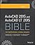 AutoCAD 2015 and AutoCAD LT 2015 Bible by Ellen Finkelstein