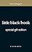 Little Black Book Special Gift Edition