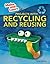 Projects With Recycling and Reusing (Make and Learn)