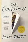 The Goldfinch by Donna Tartt