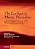 The Burdens of Mental Disorders by Jordi  Alonso