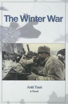The Winter War (Paperback)