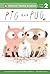 Pig and Pug (Penguin Young ...