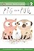 Pig and Pug (Penguin Young Readers, Level 2)