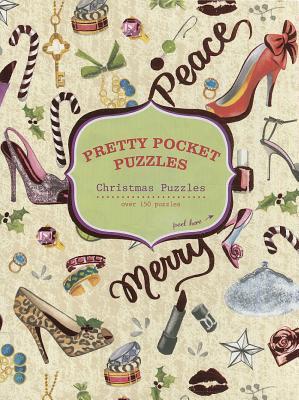Christmas Puzzles (Bonnie Marcus)