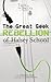 The Great Geek Rebellion of Halsey School (Tales of the Uncool, 3)
