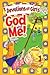 God and Me! Devotions for Girls Ages 6-9