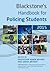 Blackstone's Handbook for P...