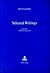 Selected Writings: Edited b...