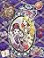 Ever After High: Thronecoming Reusable Sticker Book
