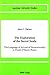 The Exploration of the Secret Smile: The Language of Art and of Homosexuality in Frank O'Hara's Poetry (American University Studies)