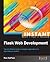 Instant Flask Web Development by Ron Duplain