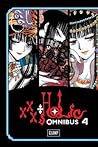 xxxHOLiC Omnibus 4 by Clamp